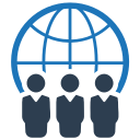 comunicação icon