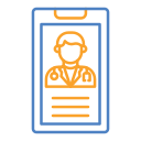 telemedicina icon