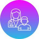 visite chez le médecin 