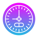 reloj icon