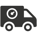 camioneta icon