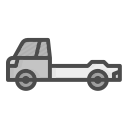 camioneta icon