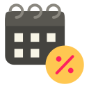 calendario icon