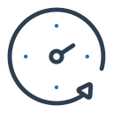 reloj icon