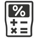 calculadora icon