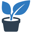 plantación icon