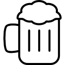 cerveza icon