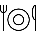 restaurante icon