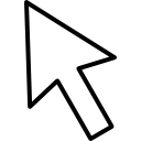 cursor icon