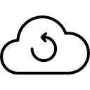 computación en la nube icon