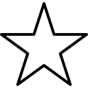 estrella icon