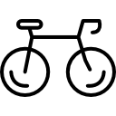 bicicleta icon