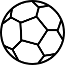 Футбол icon
