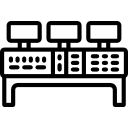 sistema de control icon