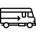 camioneta icon