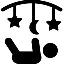 bebê icon
