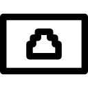 Ethernet icon