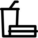 Break icon