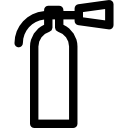 Extinguisher icon
