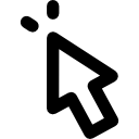 cursor icon