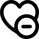 corazón icon