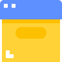 Caja icon