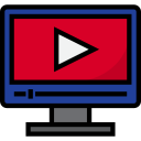 Vídeo icon