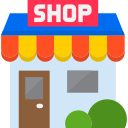 tienda icon