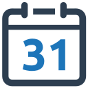 calendario icon