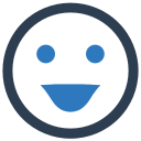 sonrisa icon