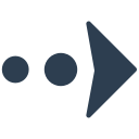 Arrow icon