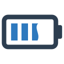 Battery icon
