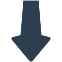 Arrow icon