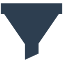 Funnel icon