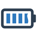 Battery icon