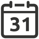 calendario icon