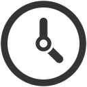 reloj icon