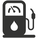 combustible icon