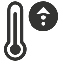 temperatura icon