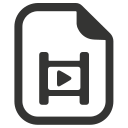 video icon