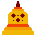 borobudur icon