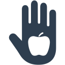 fruit icon
