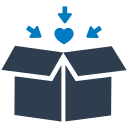 coração icon