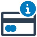 información icon