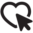 사랑 icon