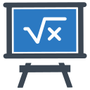 matemáticas icon