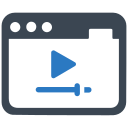 video icon