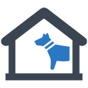 perro de seguridad icon