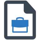 portafolio icon