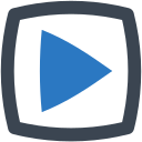 video icon